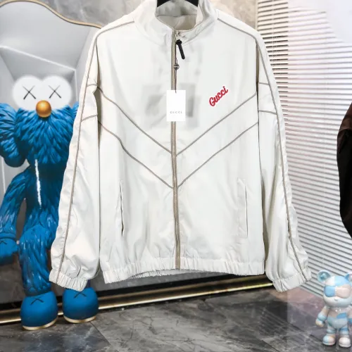 Gucci Jackets for MEN #B57497