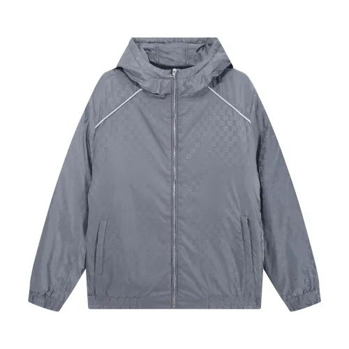 Gucci Jackets for MEN #B57715