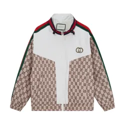 Gucci Jackets for MEN #B57719