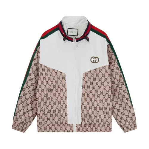 Gucci Jackets for MEN #B57719
