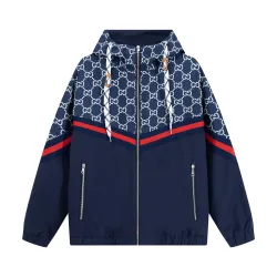 Gucci Jackets for MEN #B57721