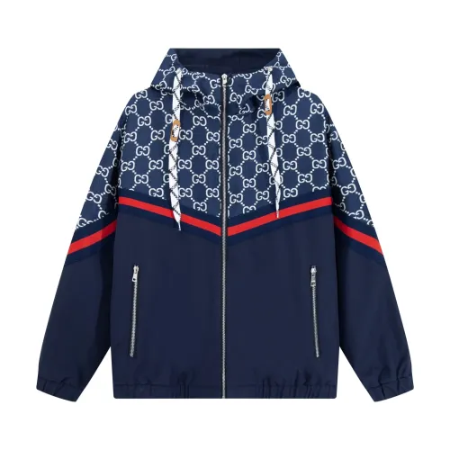 Gucci Jackets for MEN #B57721