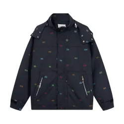 Gucci Jackets for MEN #B57724