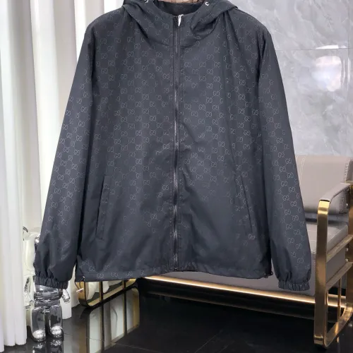 Gucci Jackets for MEN #B57791