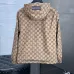 Gucci Jackets for MEN #B57792