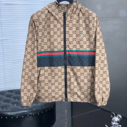Gucci Jackets for MEN #B57792