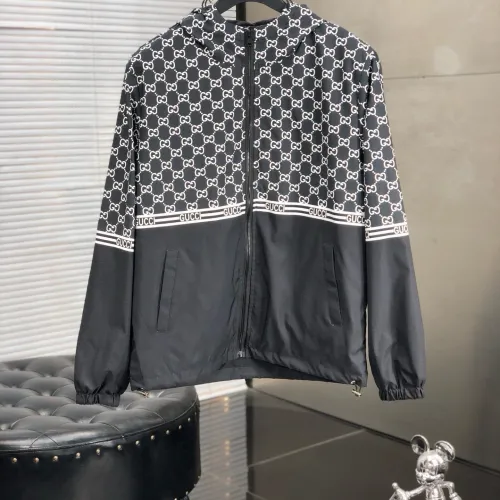 Gucci Jackets for MEN #B57797