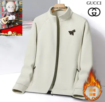 Brand G Jackets for MEN #B58124