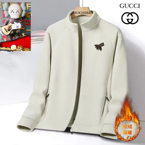 Gucci Jackets for MEN #B58124