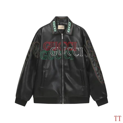Gucci Jackets for MEN #B58691