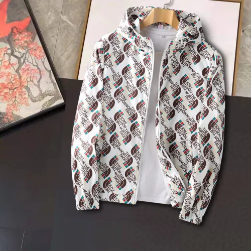 Gucci Jackets for MEN #B58927