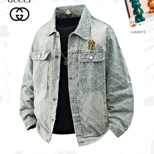 Gucci Jackets for MEN #B58941