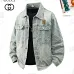 Gucci Jackets for MEN #B58941