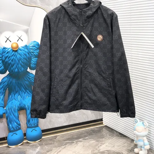 Gucci Jackets for MEN #B59191