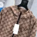 Gucci Jackets for MEN #B59192