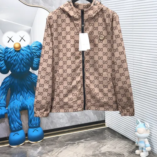 Gucci Jackets for MEN #B59192