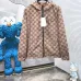 Gucci Jackets for MEN #B59192