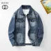 Gucci Jackets for MEN #B59206