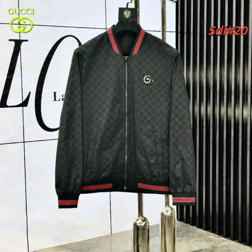 Gucci Jackets for MEN #B59315