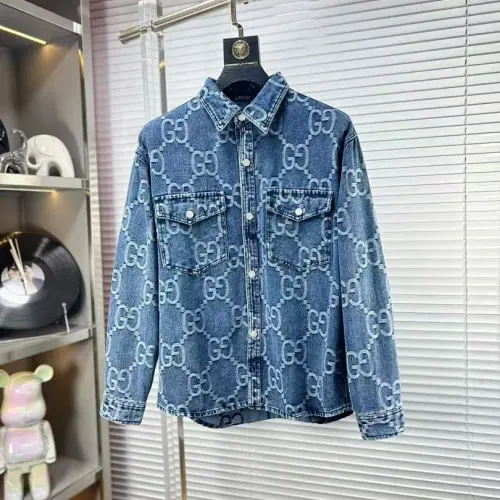 Gucci Jackets for MEN #B59613