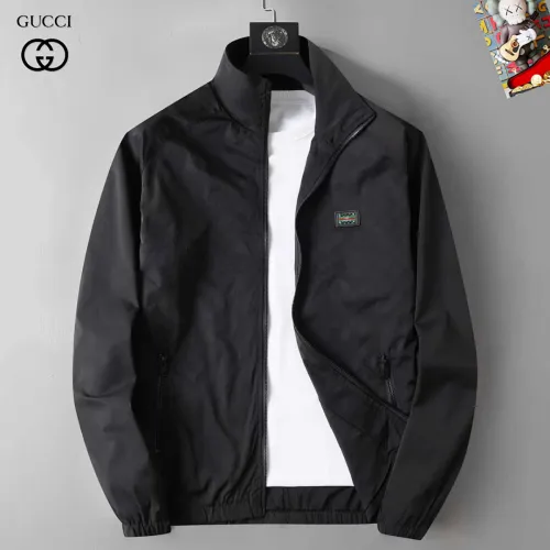 Gucci Jackets for MEN #B59625