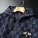 Gucci Jackets for MEN #B59631