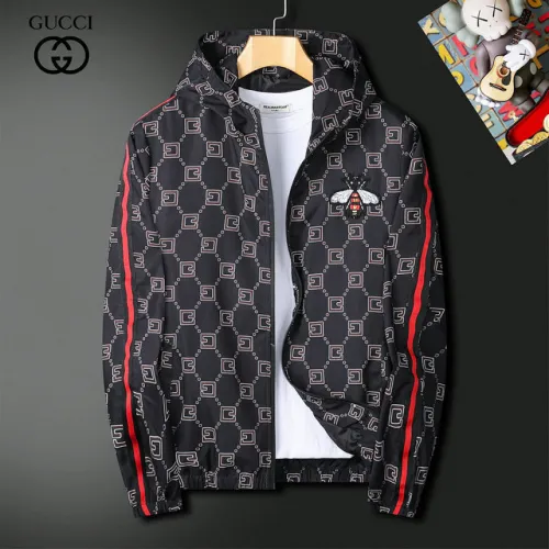 Gucci Jackets for MEN #B59631