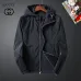 Gucci Jackets for MEN #B59632