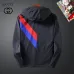 Gucci Jackets for MEN #B59632
