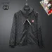 Gucci Jackets for MEN #B59634
