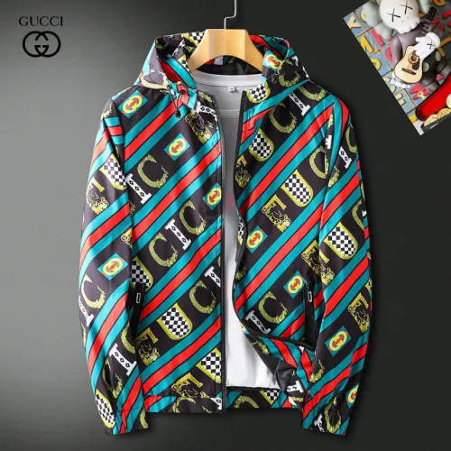 Gucci Jackets for MEN #B59635