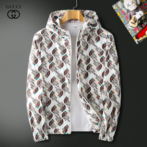 Gucci Jackets for MEN #B59645
