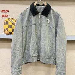  Jackets for MEN #B59872