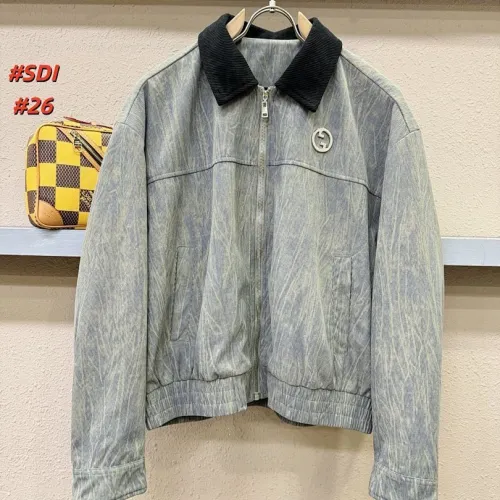 Gucci Jackets for MEN #B59872