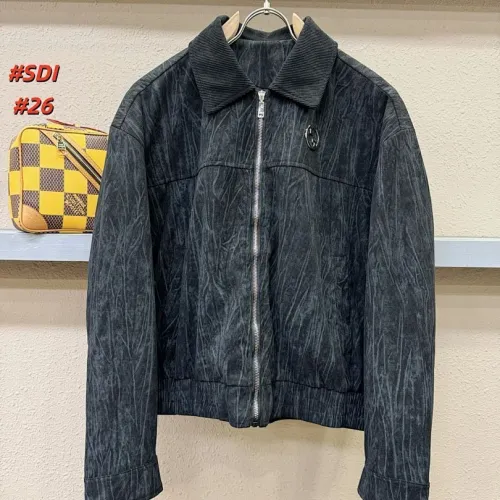 Gucci Jackets for MEN #B59873