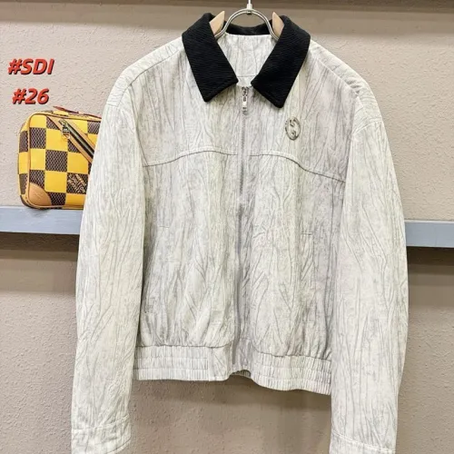 Gucci Jackets for MEN #B59874