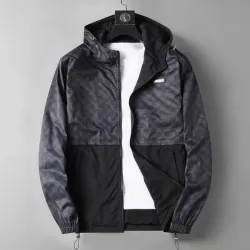 Gucci Jackets for MEN #B60403