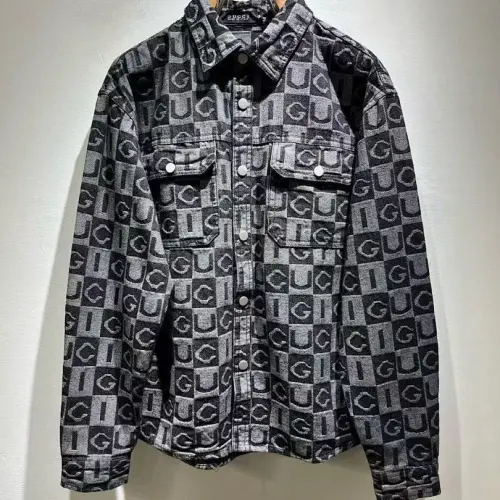 Gucci Jackets for MEN #B60484