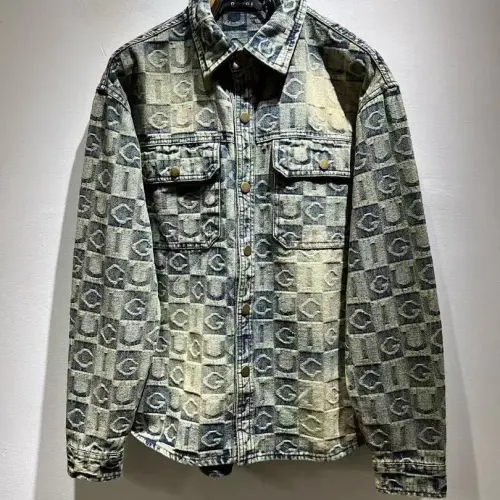 Gucci Jackets for MEN #B60485