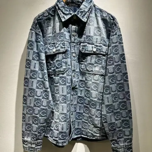 Gucci Jackets for MEN #B60486