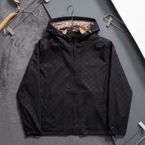 Gucci Jackets for MEN #B61111