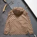 Gucci Jackets for MEN #B61113