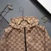 Gucci Jackets for MEN #B61113