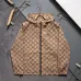 Gucci Jackets for MEN #B61113