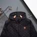 Gucci Jackets for MEN #B61114