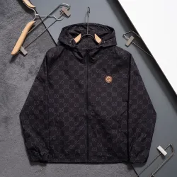 Gucci Jackets for MEN #B61114