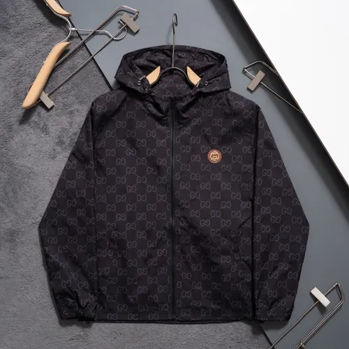 Gucci Jackets for MEN #B61114
