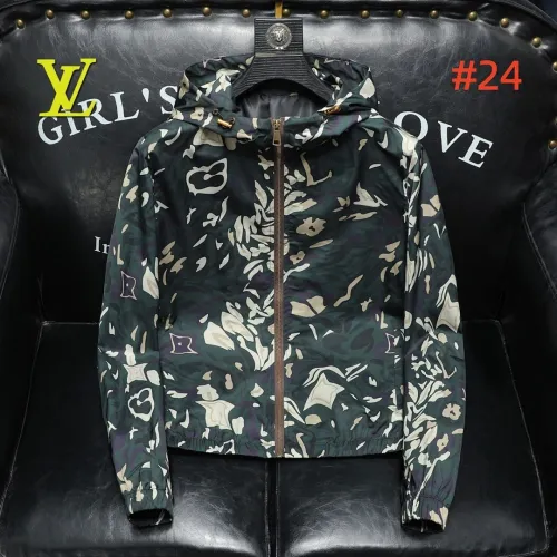 Gucci Jackets for MEN #B62147