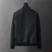 Gucci Jackets for MEN Black #B54653