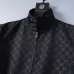 Gucci Jackets for MEN Black #B54653